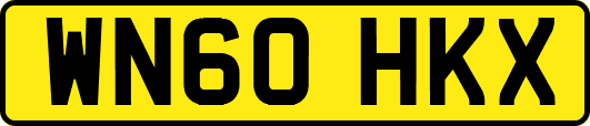 WN60HKX