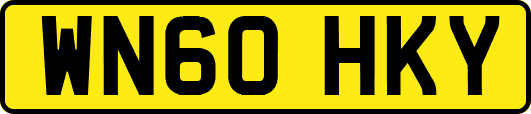 WN60HKY