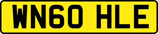 WN60HLE
