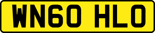 WN60HLO