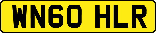 WN60HLR