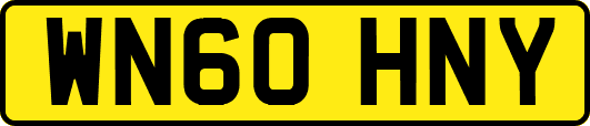 WN60HNY