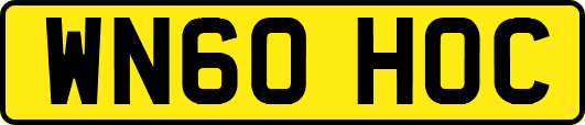 WN60HOC