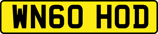 WN60HOD
