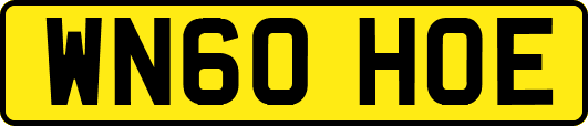 WN60HOE
