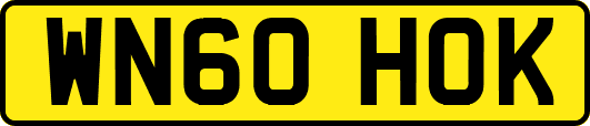 WN60HOK