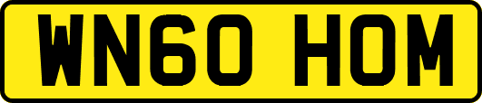 WN60HOM