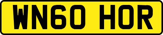 WN60HOR