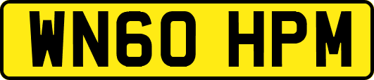 WN60HPM