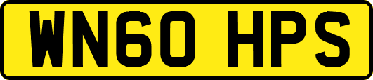 WN60HPS