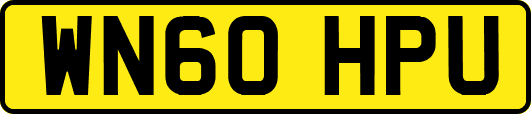 WN60HPU