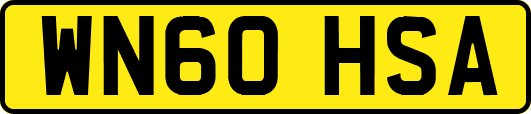 WN60HSA