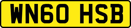 WN60HSB