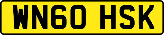 WN60HSK