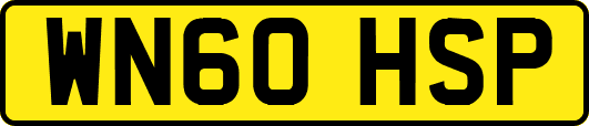 WN60HSP