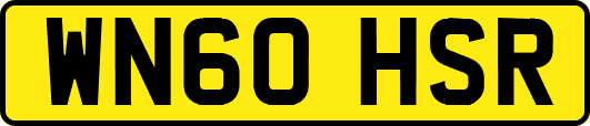 WN60HSR