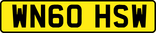 WN60HSW