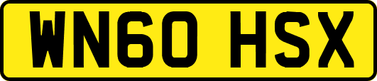 WN60HSX