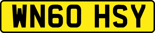 WN60HSY