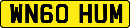 WN60HUM