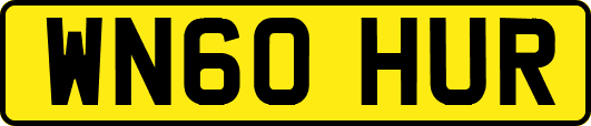 WN60HUR