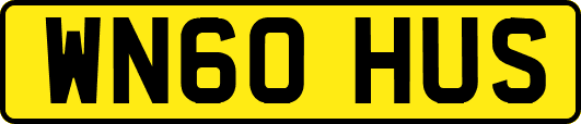 WN60HUS