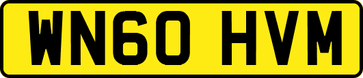 WN60HVM