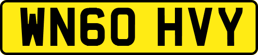 WN60HVY