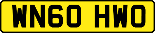 WN60HWO