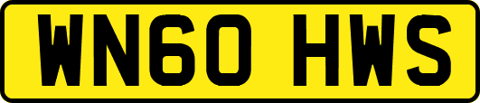 WN60HWS