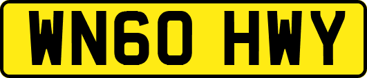 WN60HWY