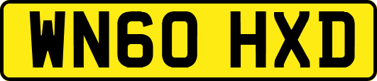 WN60HXD