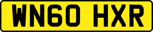 WN60HXR