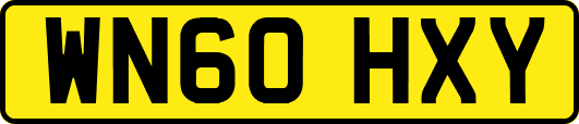 WN60HXY