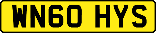 WN60HYS