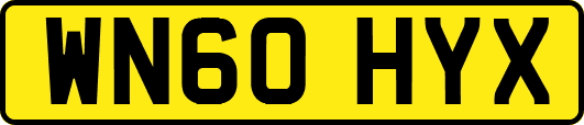 WN60HYX