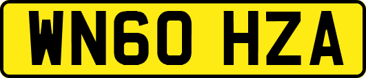 WN60HZA