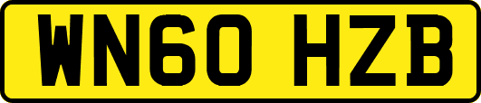 WN60HZB