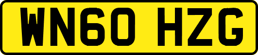 WN60HZG