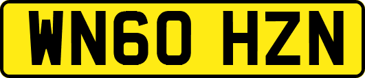 WN60HZN