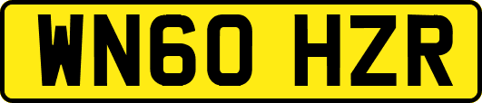 WN60HZR