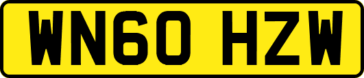 WN60HZW