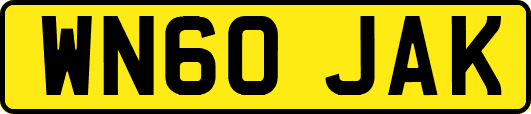 WN60JAK
