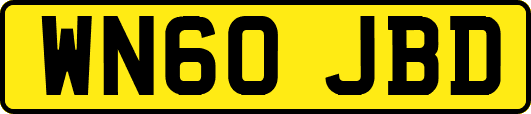 WN60JBD