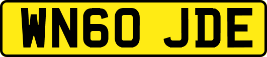 WN60JDE