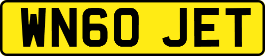 WN60JET
