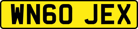 WN60JEX