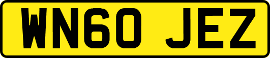 WN60JEZ