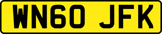 WN60JFK
