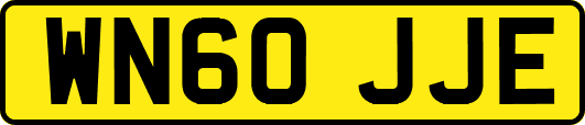 WN60JJE